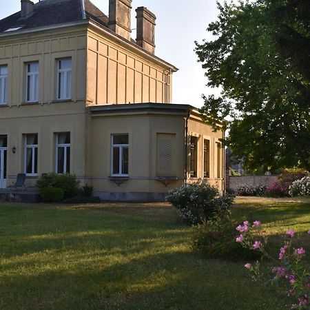 Petit Chateau A La Campagne. Beloeil Екстер'єр фото