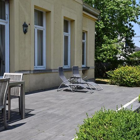 Petit Chateau A La Campagne. Beloeil Екстер'єр фото