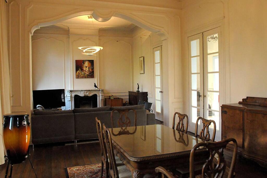 Petit Chateau A La Campagne. Beloeil Екстер'єр фото