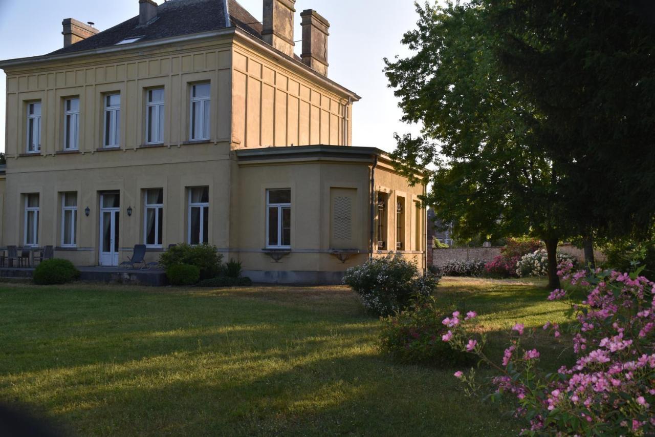 Petit Chateau A La Campagne. Beloeil Екстер'єр фото